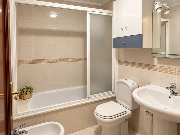Dúplex en Avenida Salvador de Madariaga, 47, Someso - Matogrande, Someso - Matogrande - Foto 11