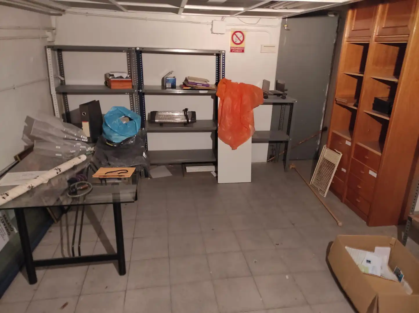 Local comercial en Esplugues de Llobregat - Foto 10