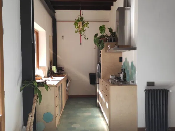 Casa independiente en calle de Francesc Manuel de los Herreros, 10 - Foto 2