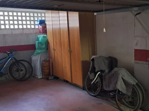 Piso en Calle del Jalón, 12, Puerta Blanca - Almudena - Foto 15
