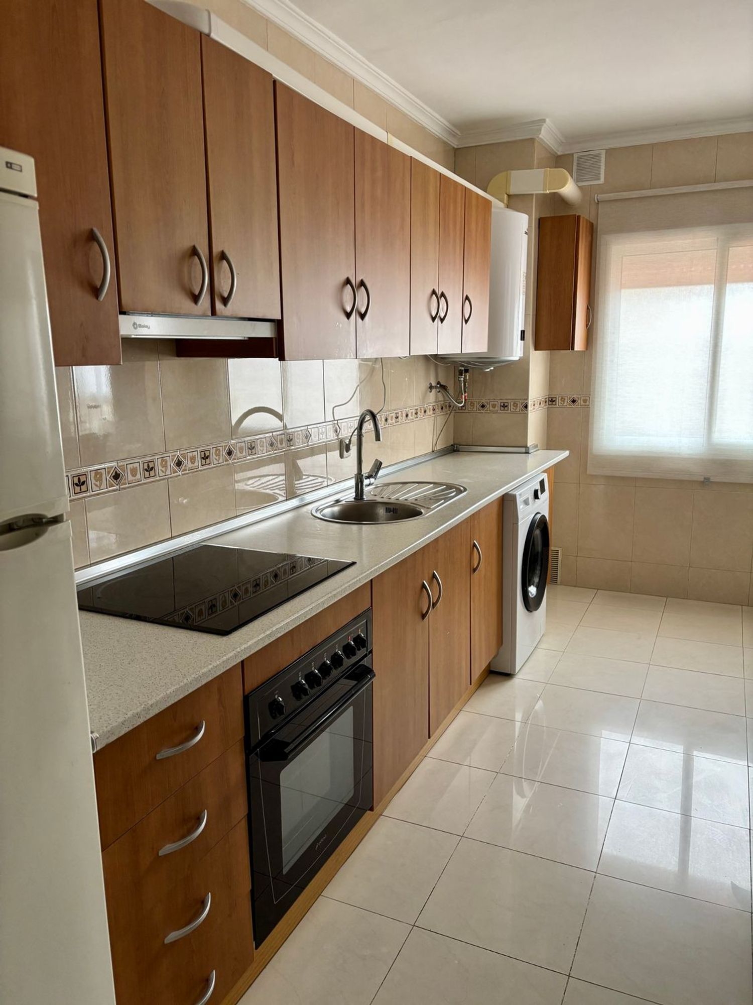 Piso en Calle Joaquín Verdugo Landi, 5, Carranque - Haza Cuevas - Foto 17