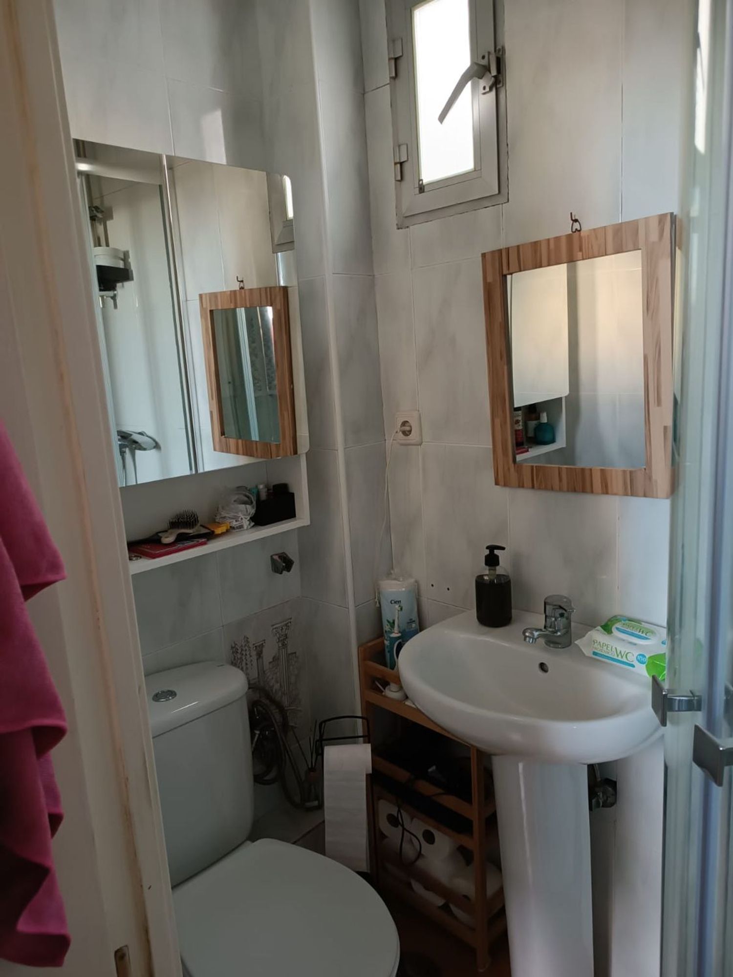 Estudio en plaza Puerto Rubio, 7 - Foto 16