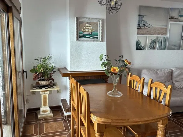 Chalet adosado en Calle Lanzarote, 10, Torre de Benagalbón, Torre de Benagalbón - Foto 8