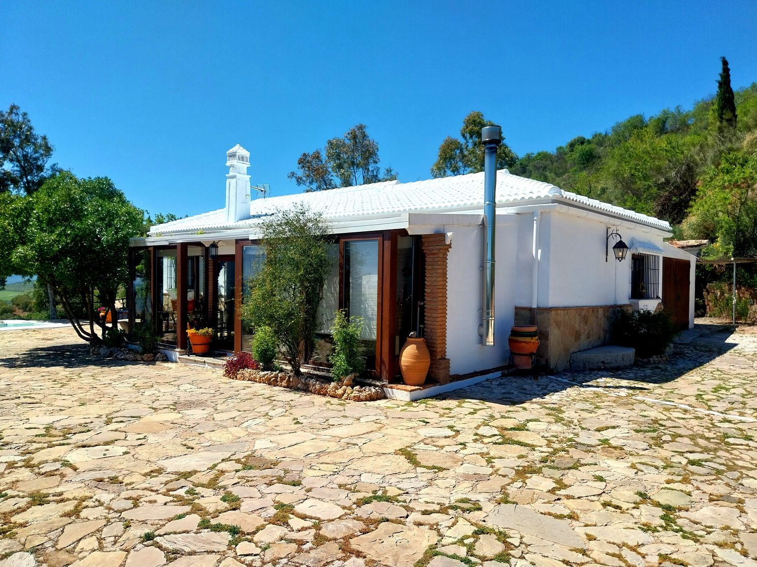 Finca rústica en montes s/n - Foto 3