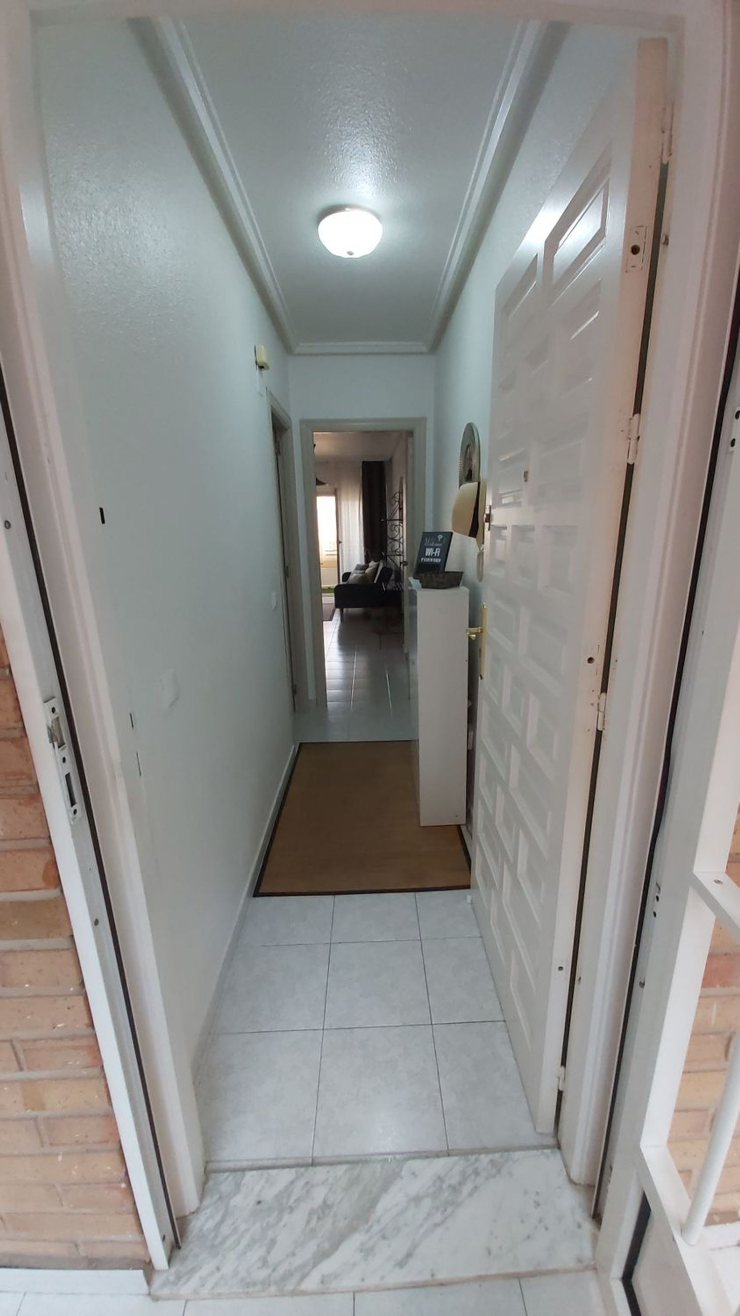 Piso en Calle Joaquín Chapaprieta, 139, El Molino - Foto 17