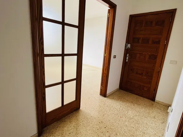 Piso en Calle carvajal - Foto 7