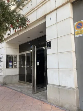 Piso en  Calle Poeta Cano Pato 5 - Foto 1
