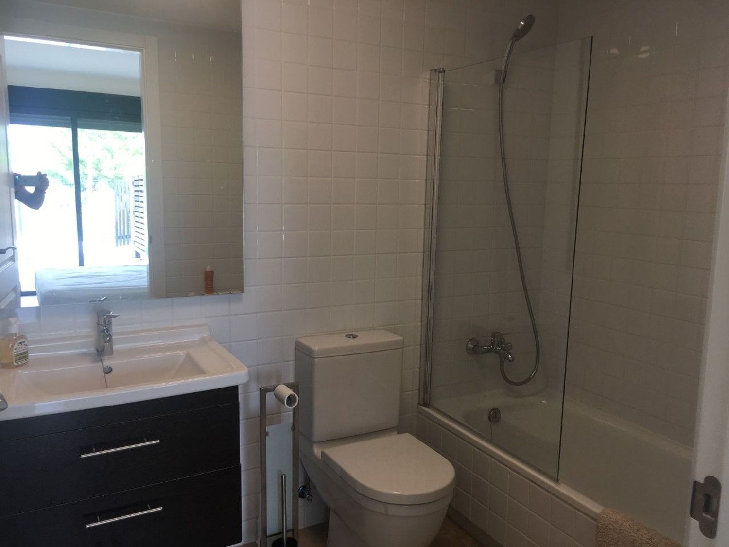 Chalet pareado en ronda Del Golf, 48 Bloque - Foto 6