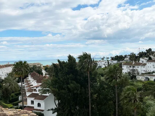 Chalet adosado en Urbanización Jardines del Golf el Hacho, 38 - Foto 5