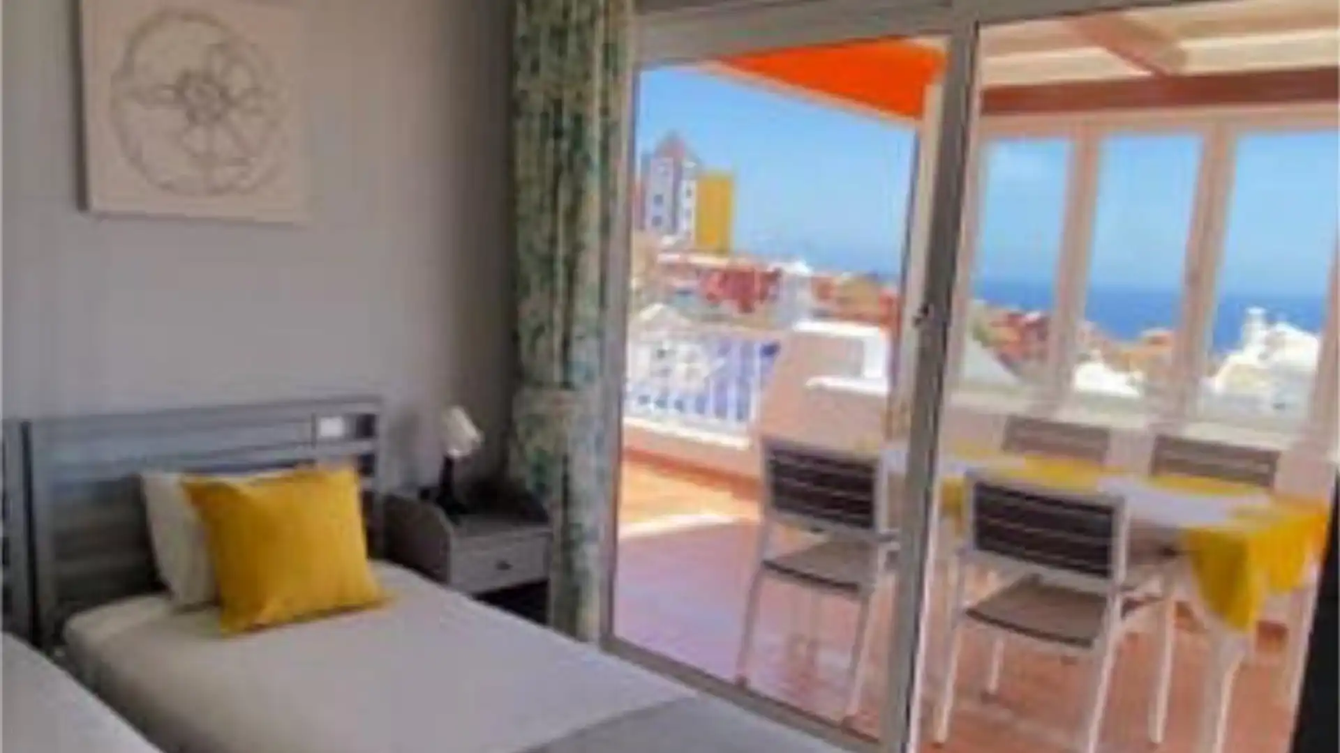 Apartamento en Playa Paraíso - Foto 8