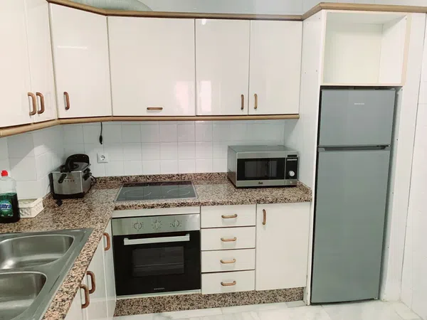 Piso en Jose Cádiz Salvatirrra, 5 - Foto 13