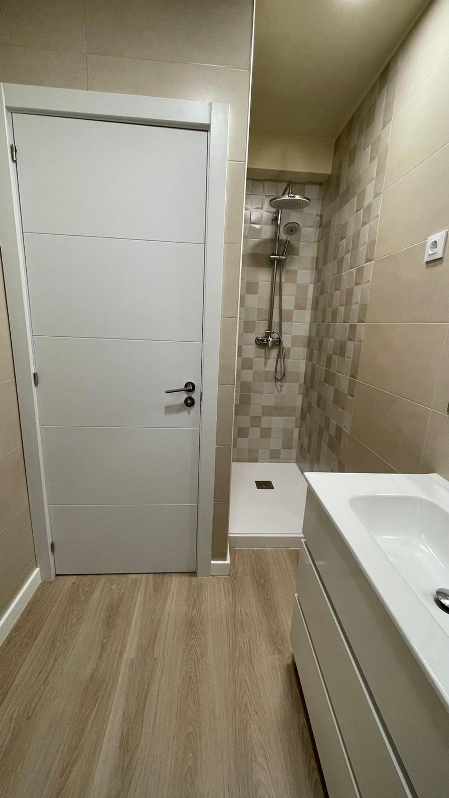 Piso en calle Zubieta, 3 - Foto 8