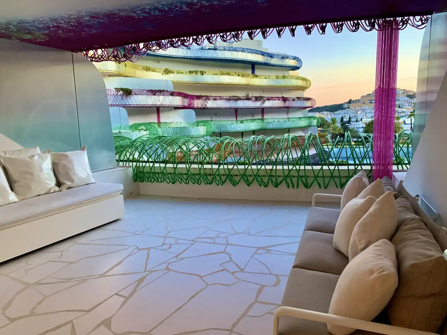 Apartamento en  Passeig Joan Carles I 1016 - Foto 6