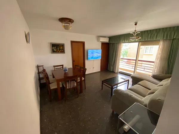 Piso en calle de Francesc Martínez, 36 - Foto 1