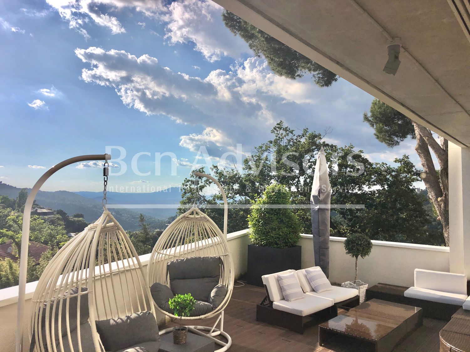 Casa o chalet independiente en Vallvidrera - El Tibidabo i les Planes - Foto 10