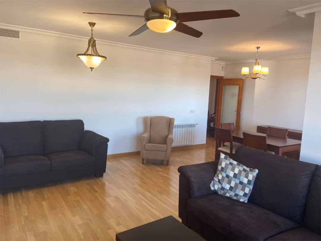 Piso en  Calle del Mirador de la Reina 129 - Foto 47