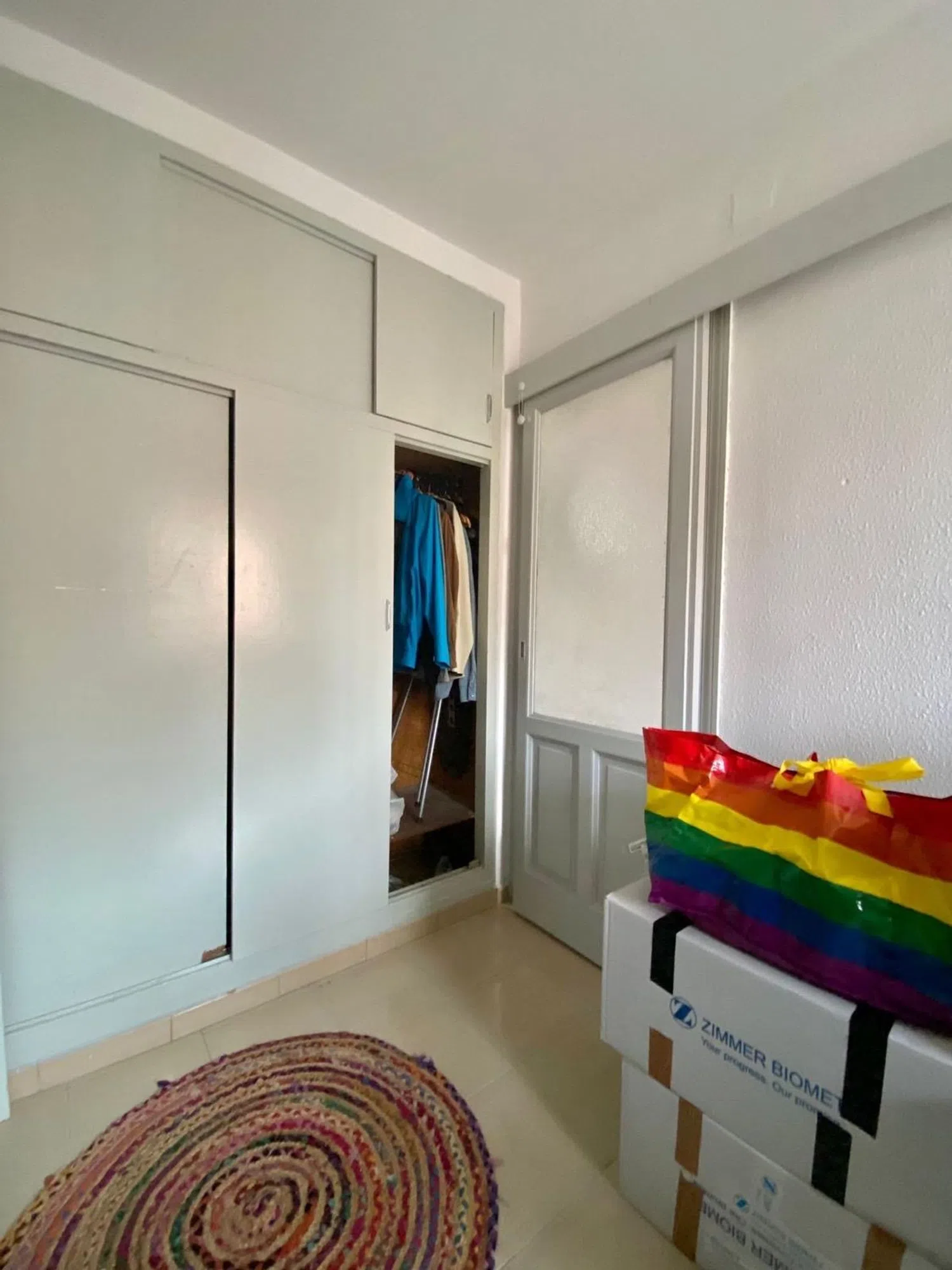 Piso en paseo de la Esperanza, 55 - Foto 7