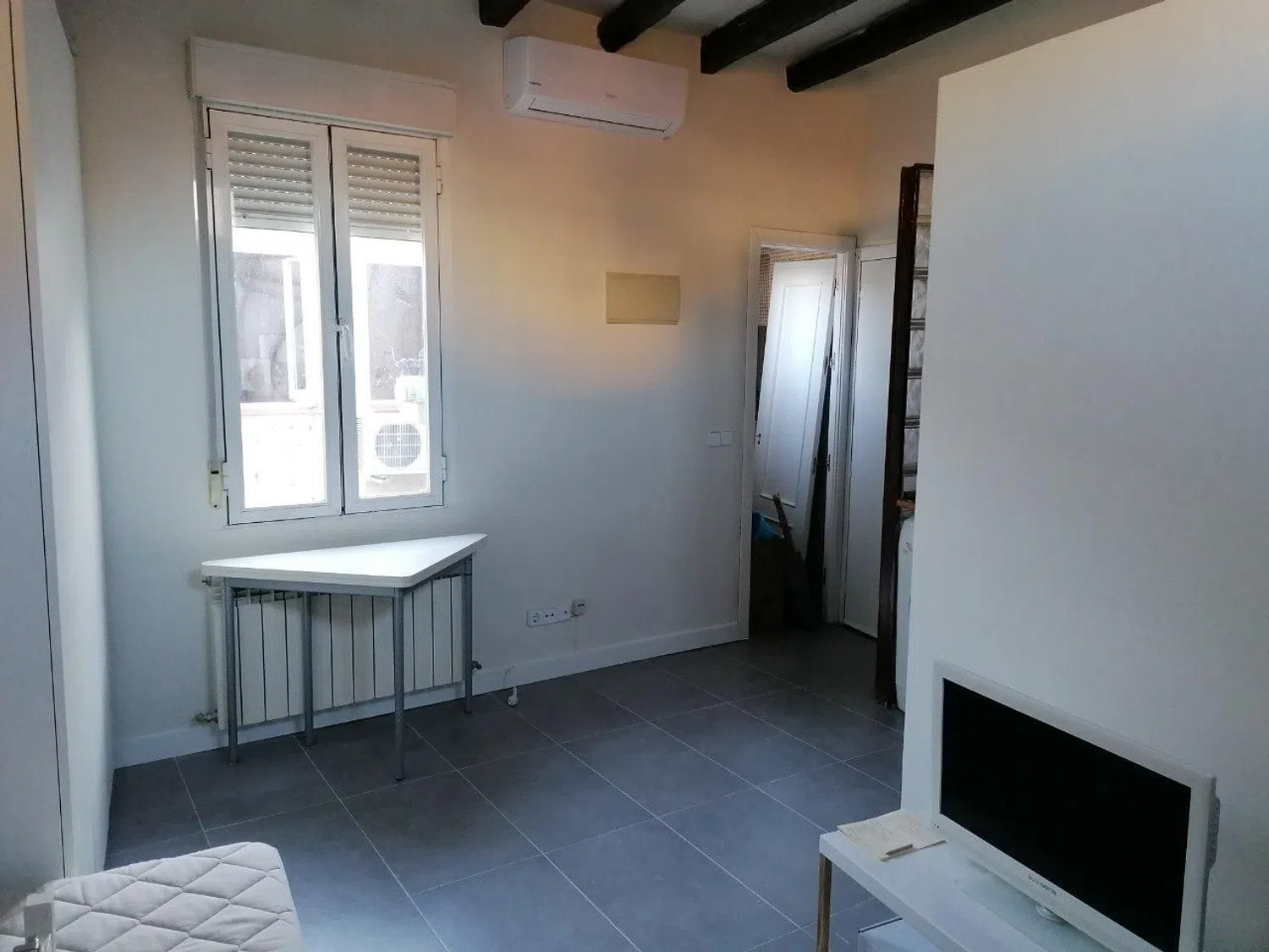 Ático en calle de San Hermenegildo, 13 - Foto 2