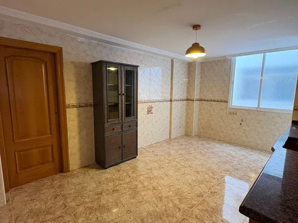 Piso en calle Patricio Ruiz Gómez, 56 - Foto 1