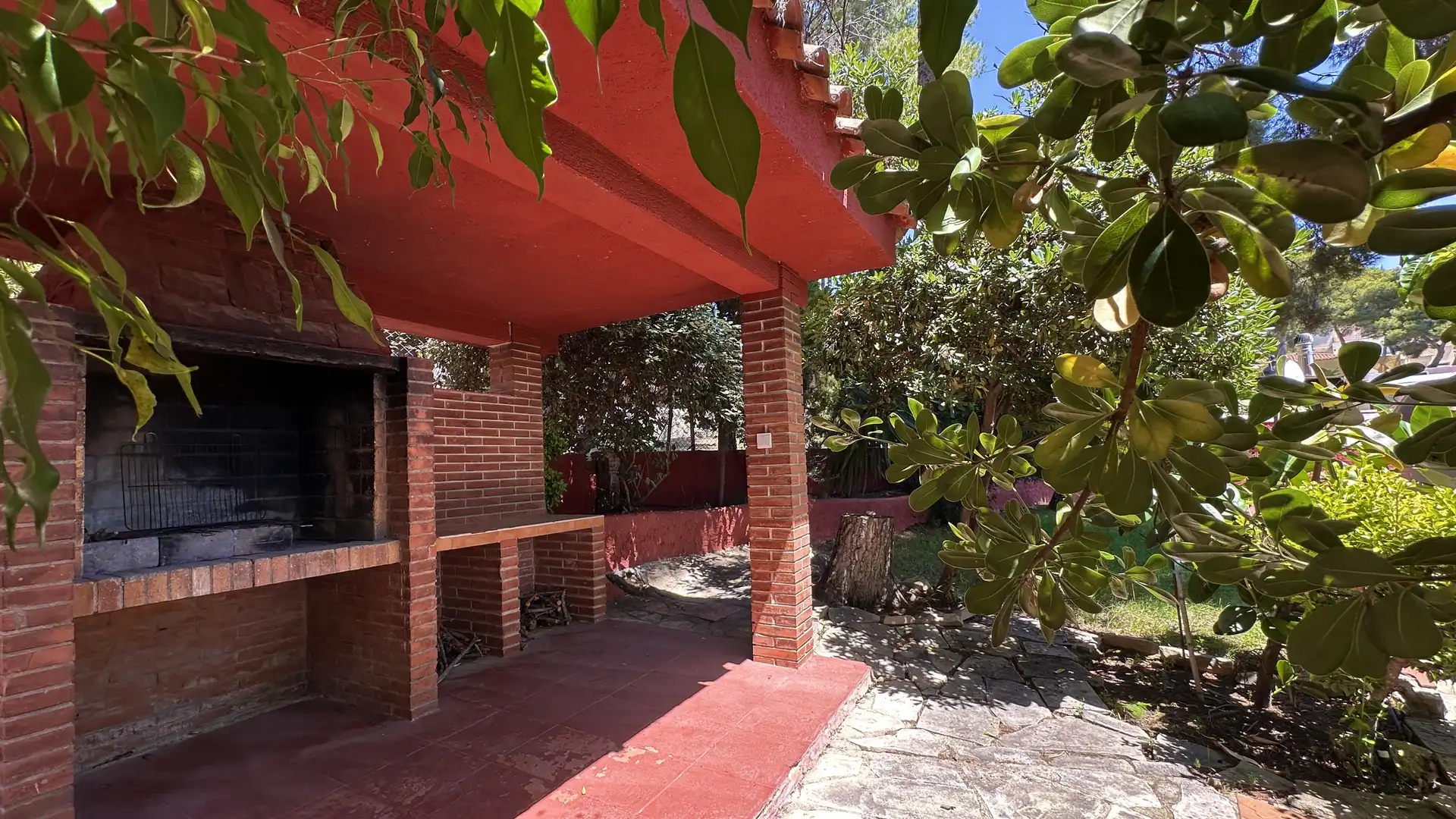Chalet en  Carrer de les Garrigues 20 - Foto 7