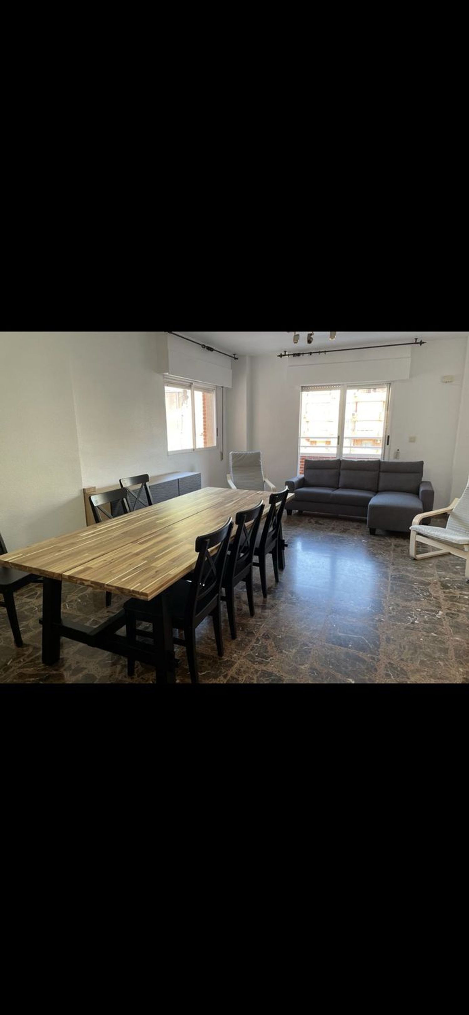 Piso en Calle las Norias, 1, San Antón - Foto 12