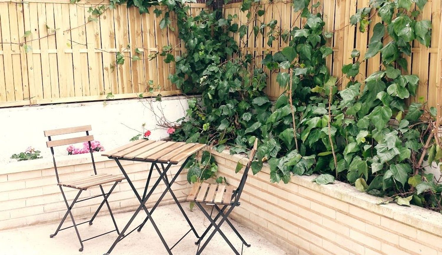 Piso en calle de Prieto Ureña, 5