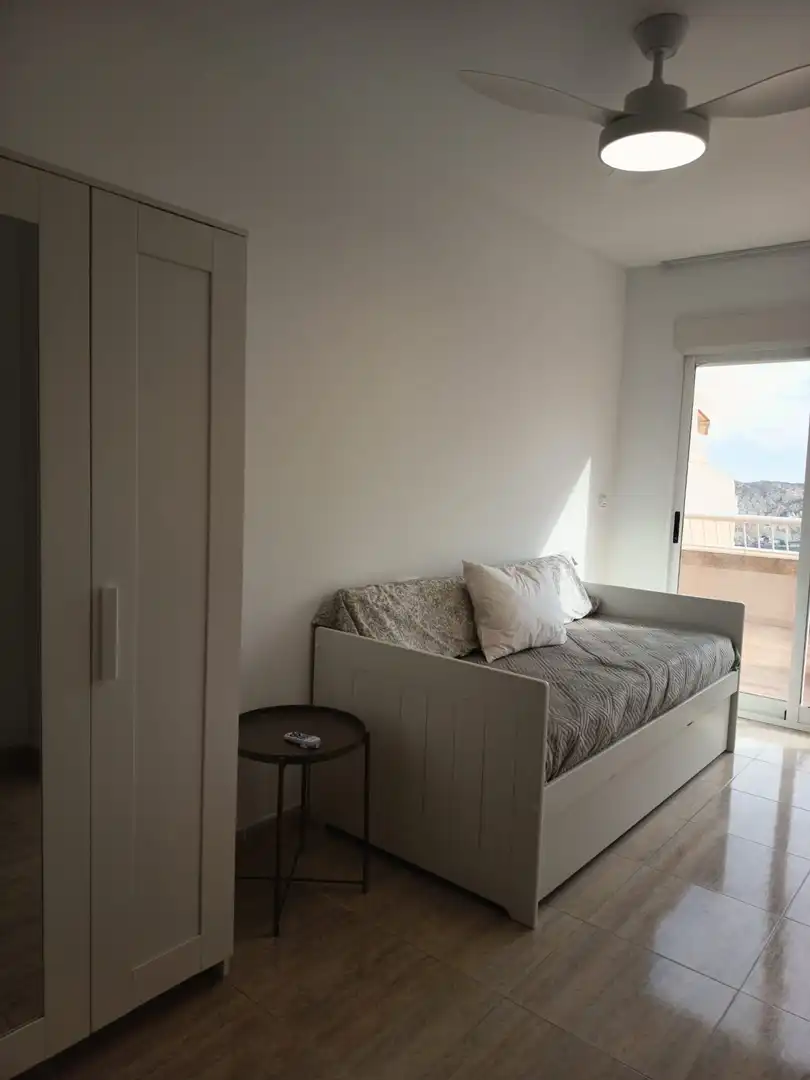 Apartamento en  Calle Vázquez Montalbán 23 - Foto 12