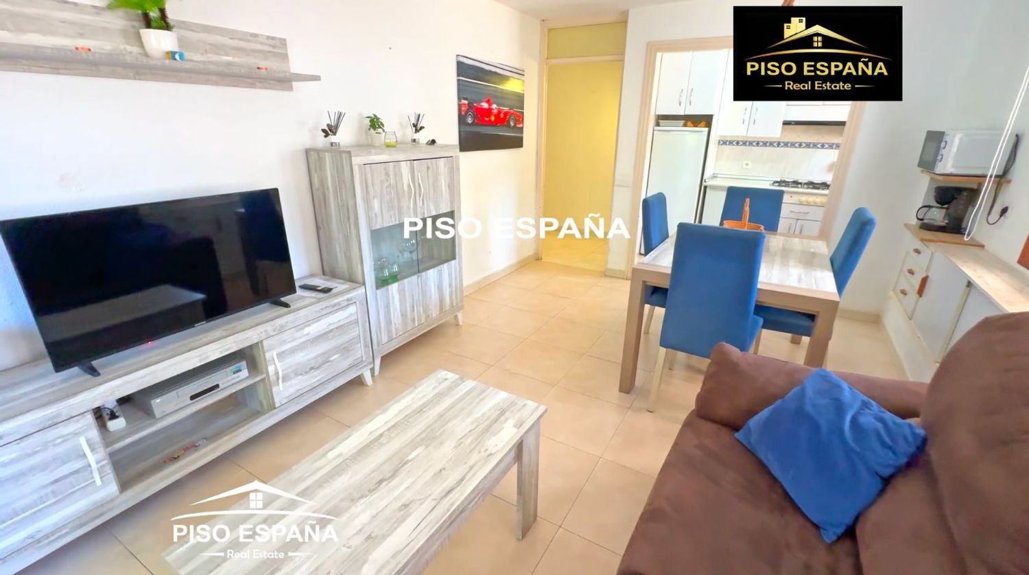Piso en Avenida Benidorm - Foto 14