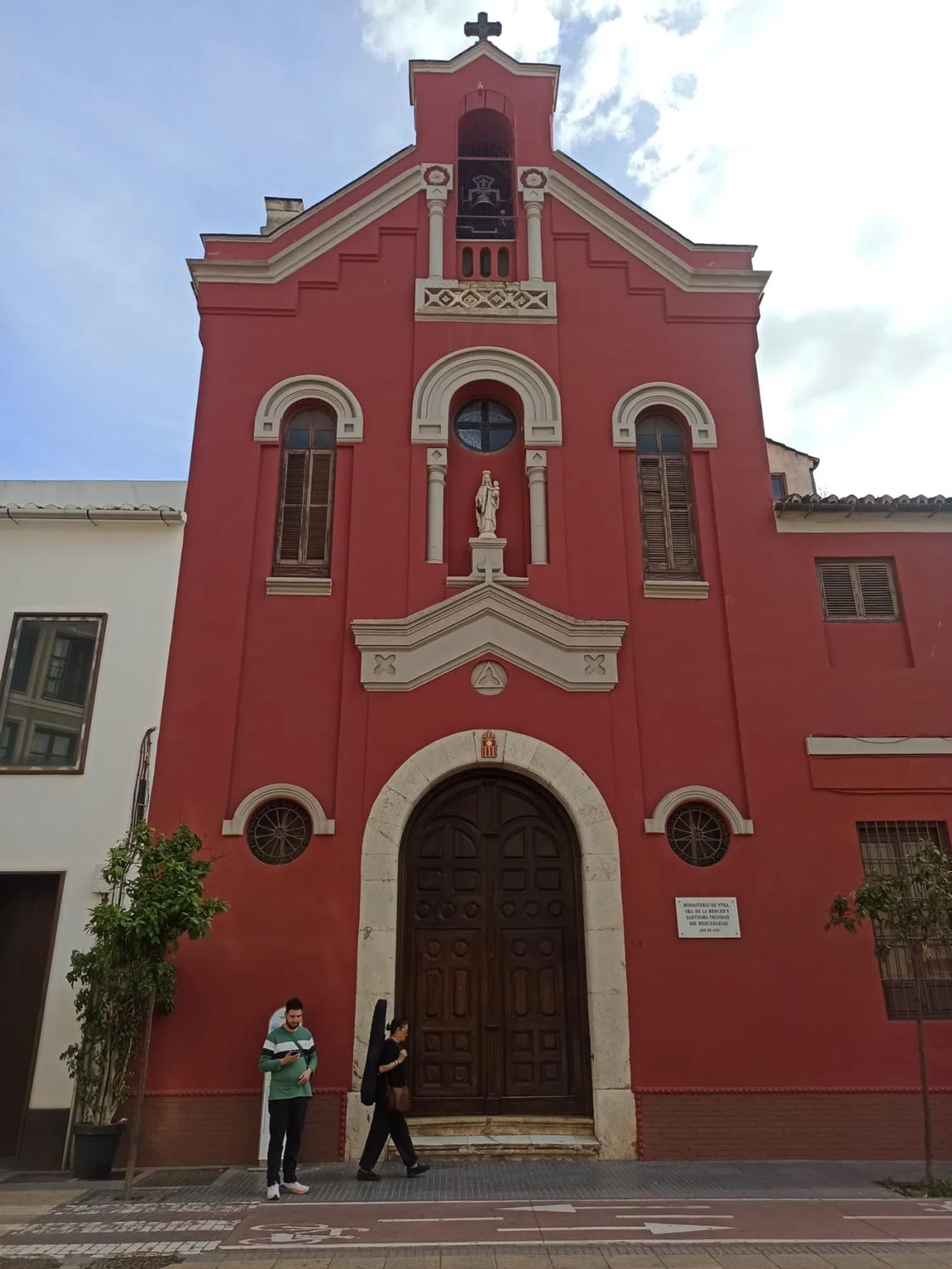 Ático en calle Huerto de Monjas, 6 - Foto 27
