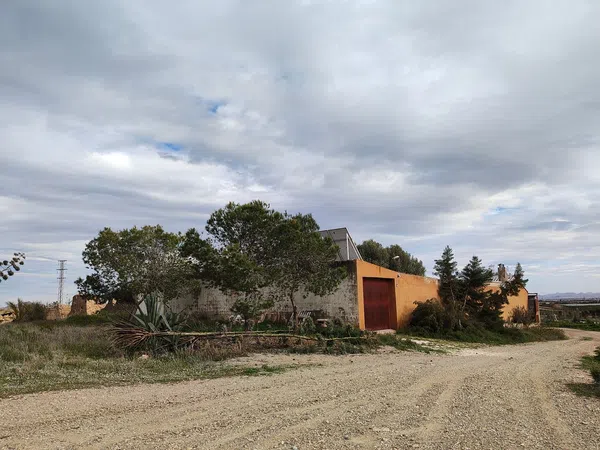Finca rústica en casa morenos, 4 - Foto 4