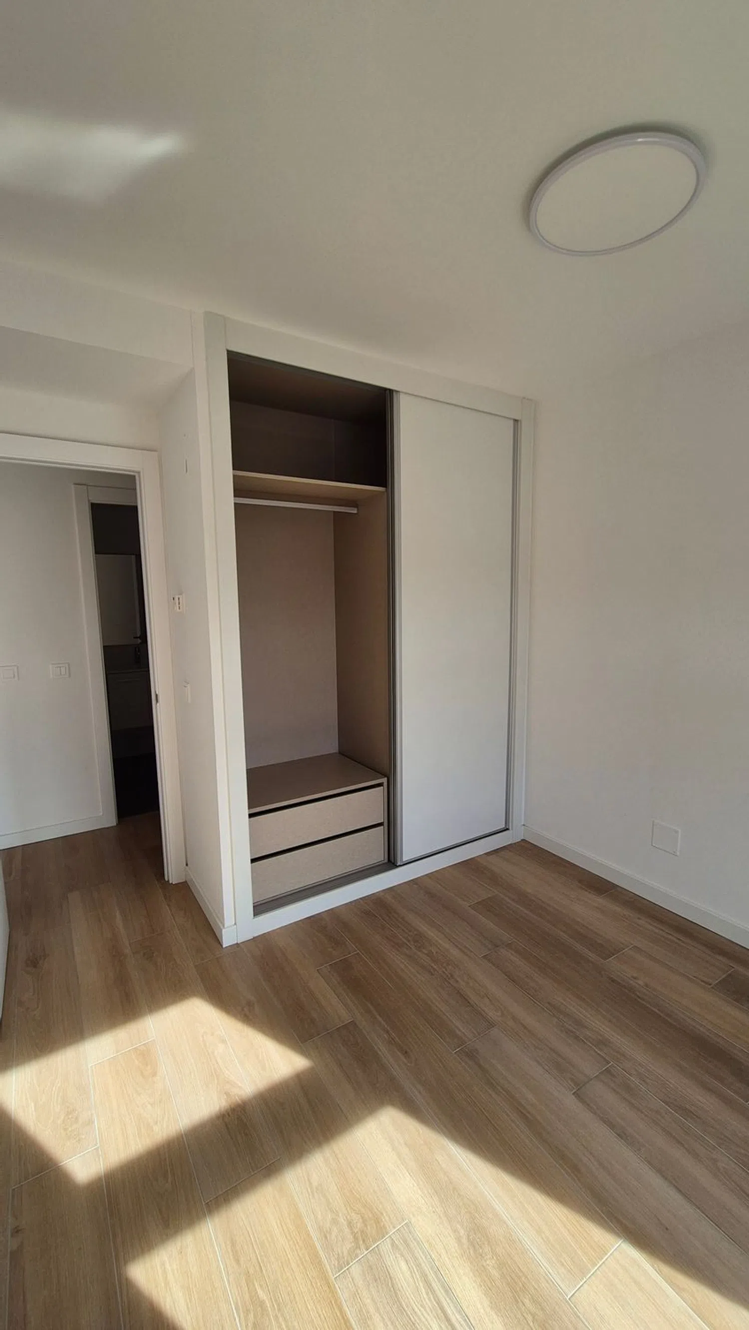 Piso en avenida Provisional Gran Vía De Vicálvaro, 17 - Foto 15