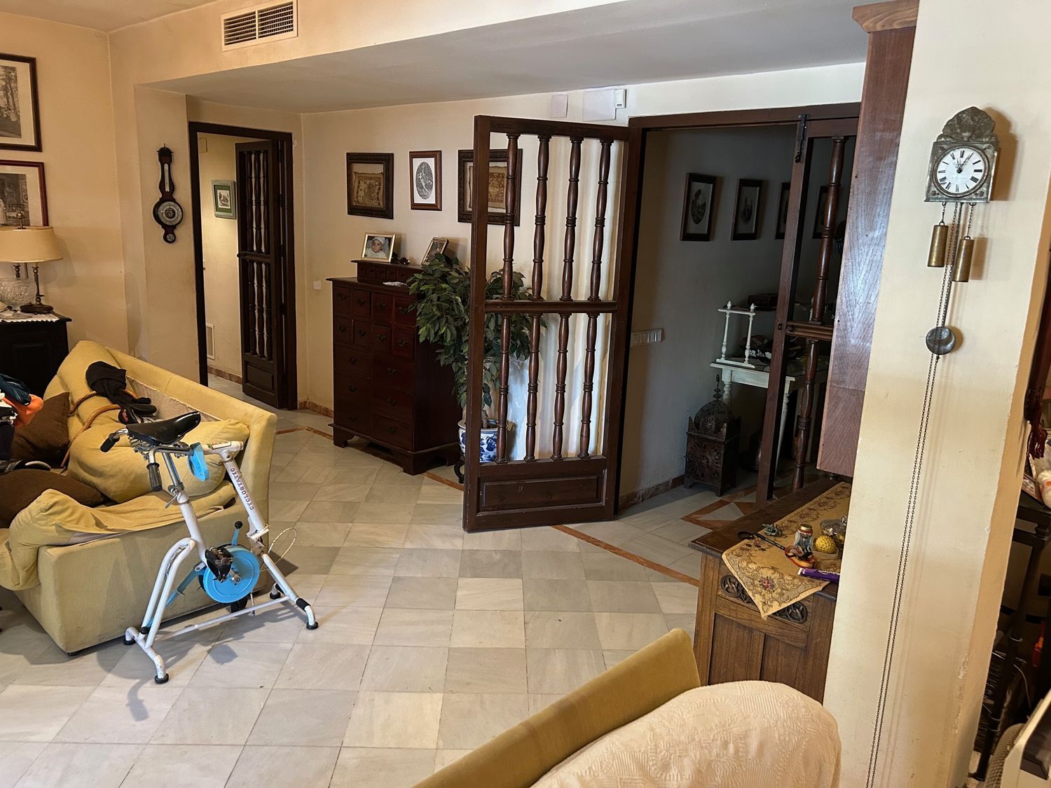 Casa independiente en carretera Puesta Riego Lagar Rubio, 7 k - Foto 24