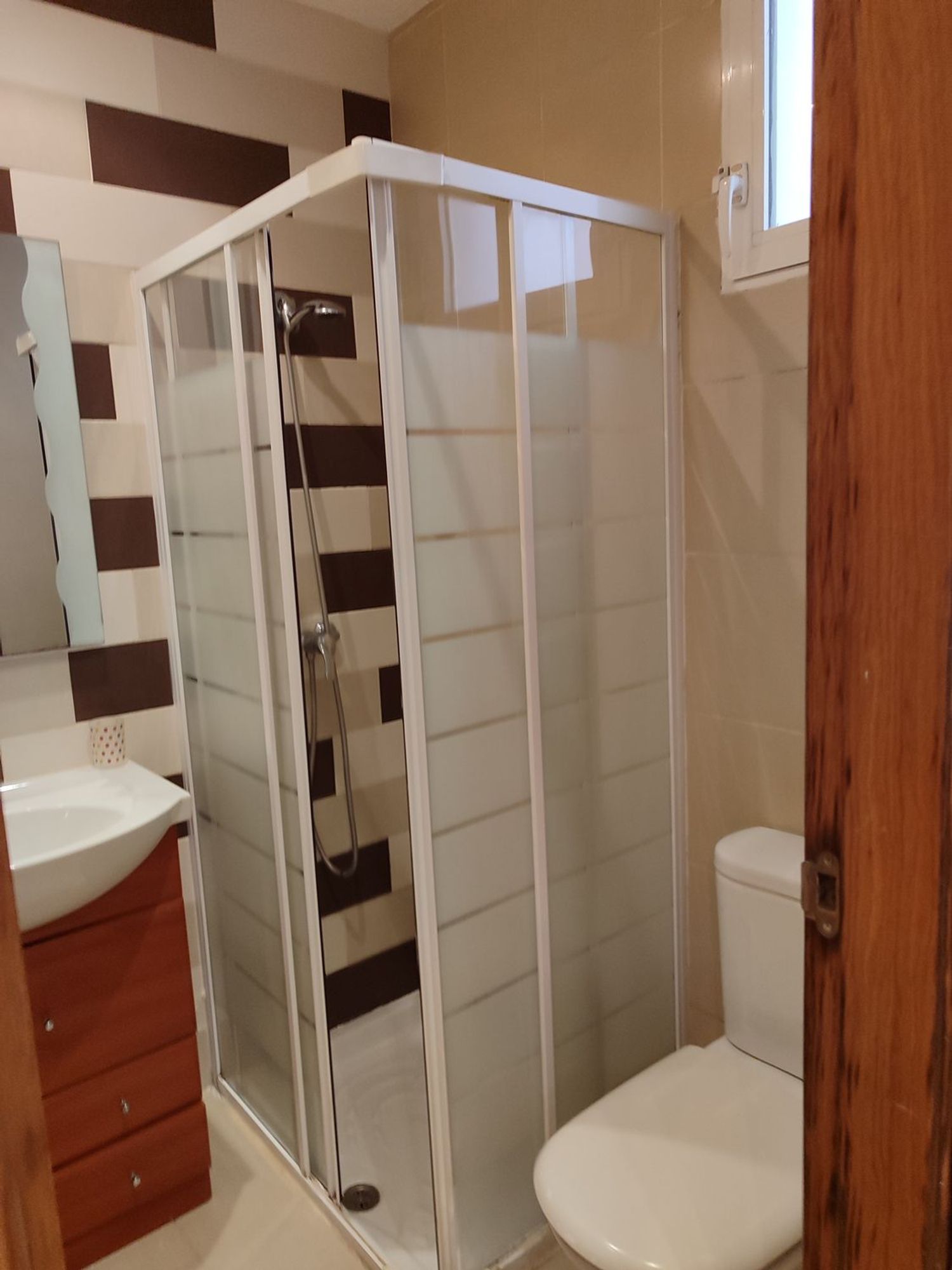 Estudio en calle de Pamplona, 43 - Foto 4