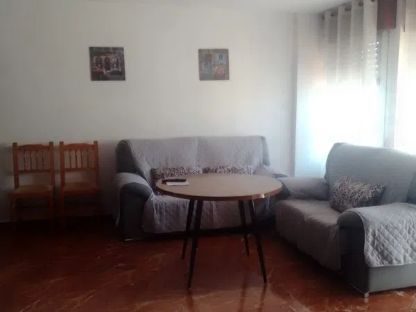 Piso en Avenida pulianas, 24, San Francisco Javier, San Francisco Javier - Foto 2