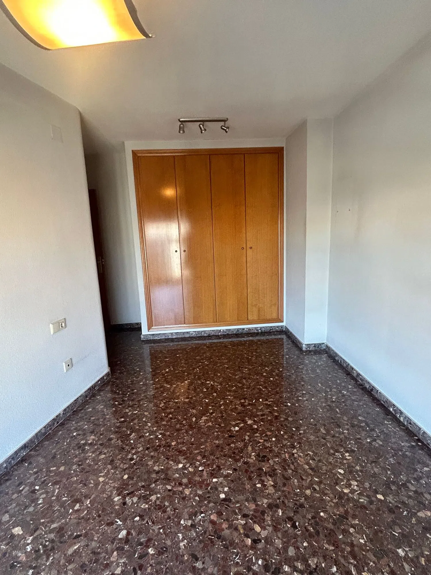 Piso en avenida de Gaspar Aguilar, 127 - Foto 9