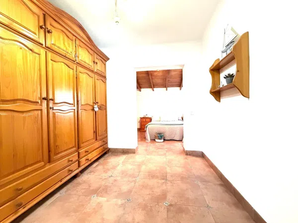 Casa o chalet independiente en San Alberto - La Alcubilla - Florisol, San Alberto - La Alcubilla - Florisol - Foto 12