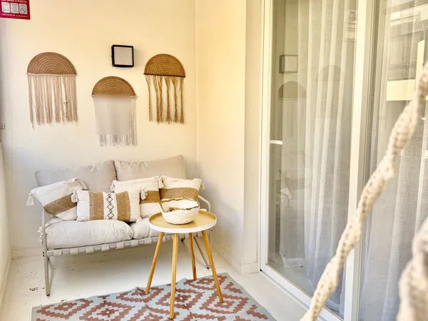 Piso en Calle de l' Arxiduc Lluís Salvador, 18, Los Molinos, Los Molinos - Foto 19
