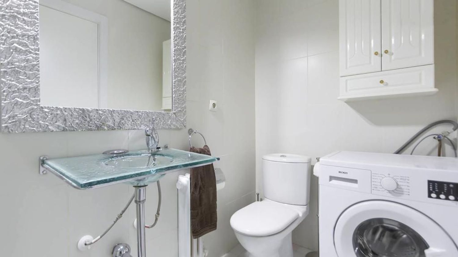 Estudio en calle de Rodríguez San Pedro, 71 - Foto 12