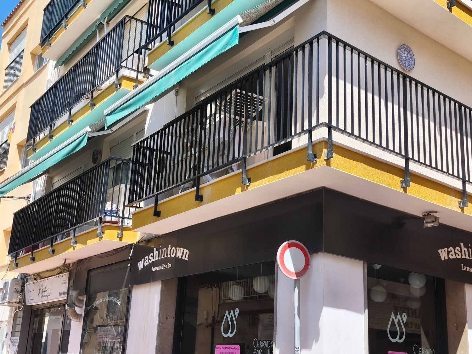 Piso en Calle de la Palma, 39, Centro Urbano, Centro Urbano - Foto 13