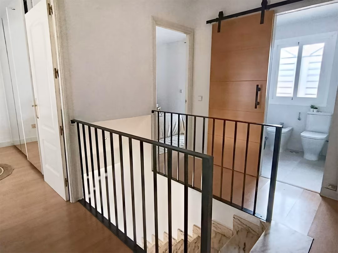 Casa adosada en Móstoles - Foto 19