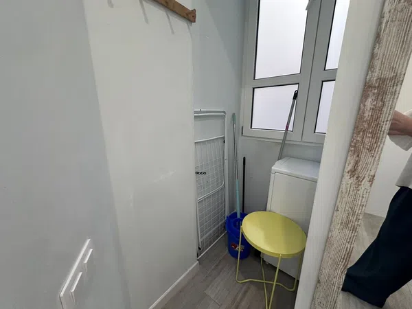 Estudio en CL Antonio Maura, Plà del Bon Repòs-La Goteta - Foto 5