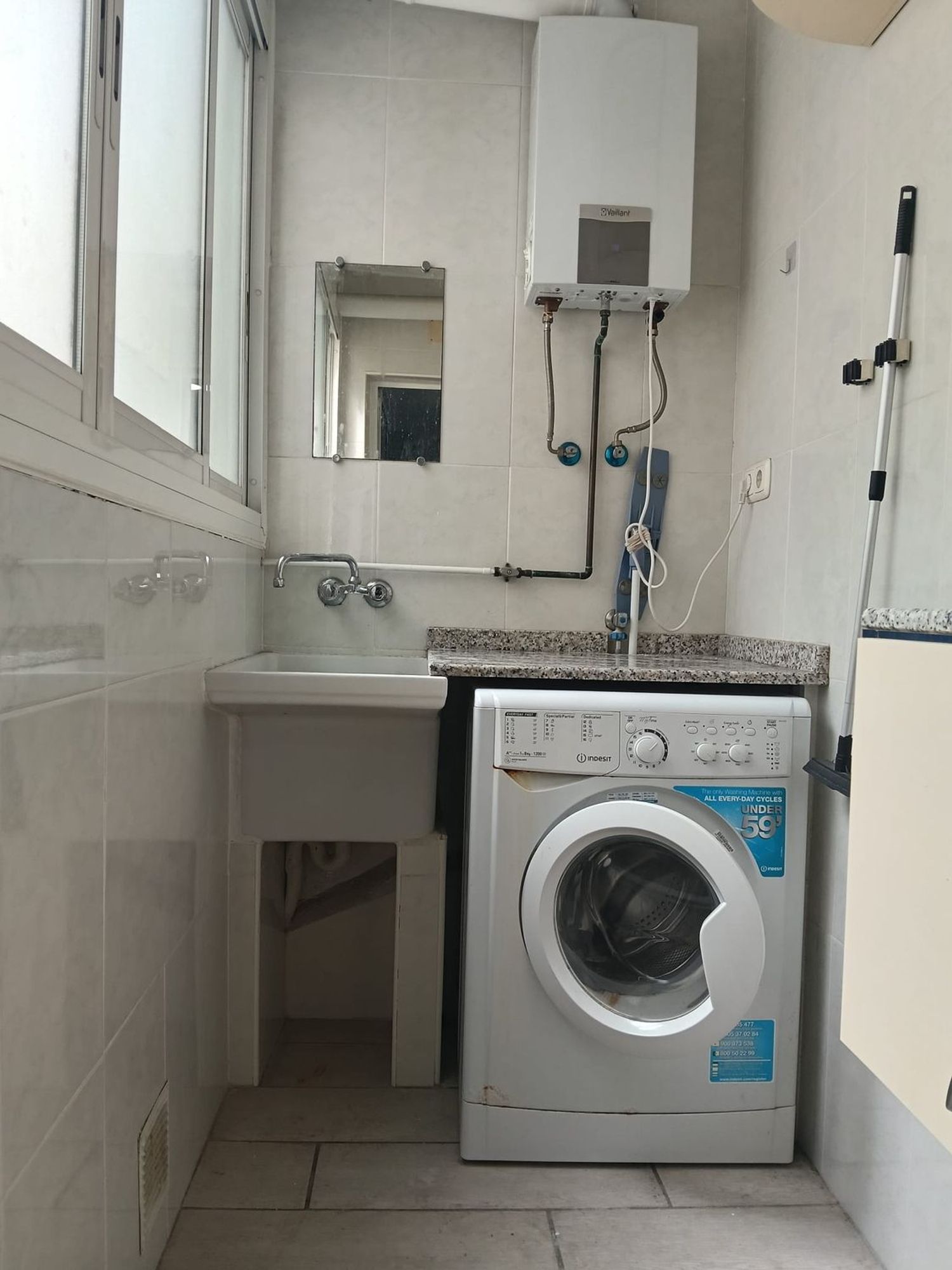 Piso en Calle dels Campaners, 25, Safranar - Foto 3