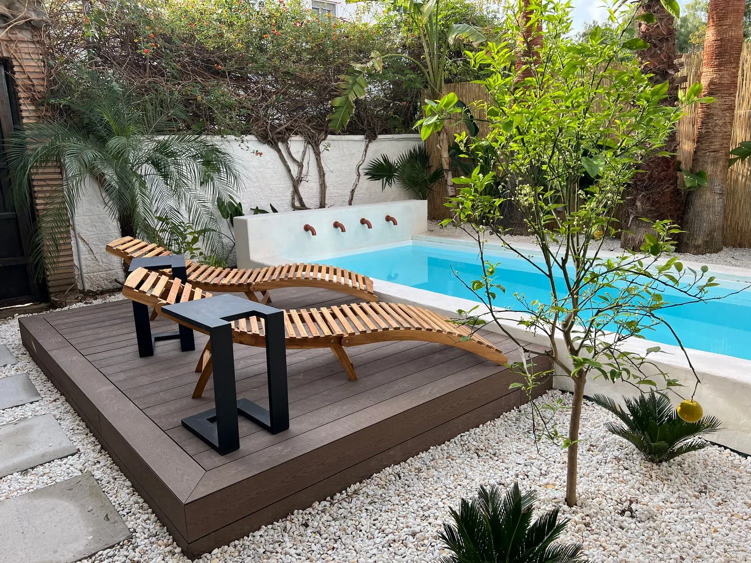 Chalet pareado en calle los Jazmines, 179 - Foto 1