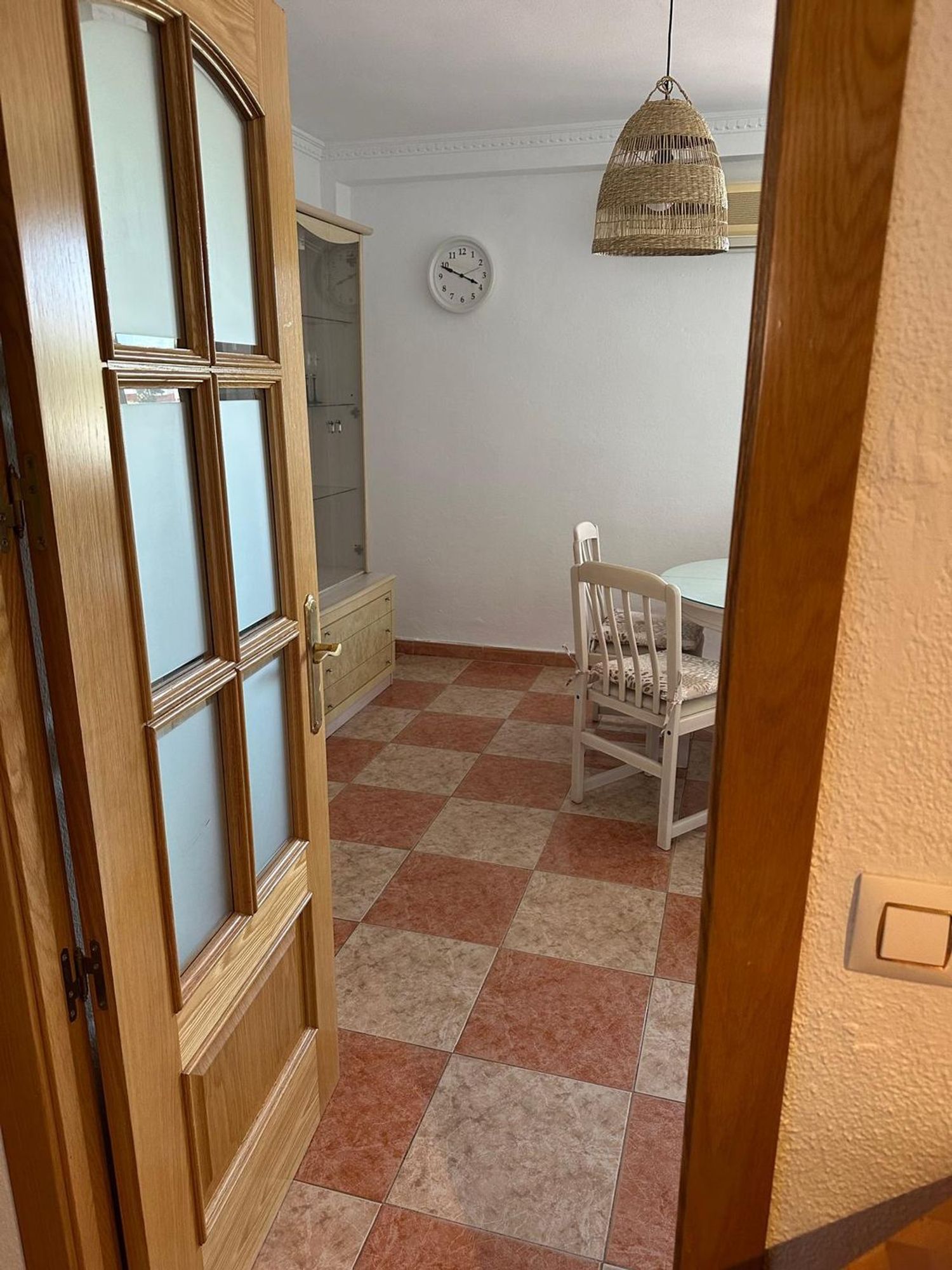 Piso en Barriada Nuestra Señora de la Oliva, Sevilla, 7, Su Eminencia - La Oliva - Foto 27