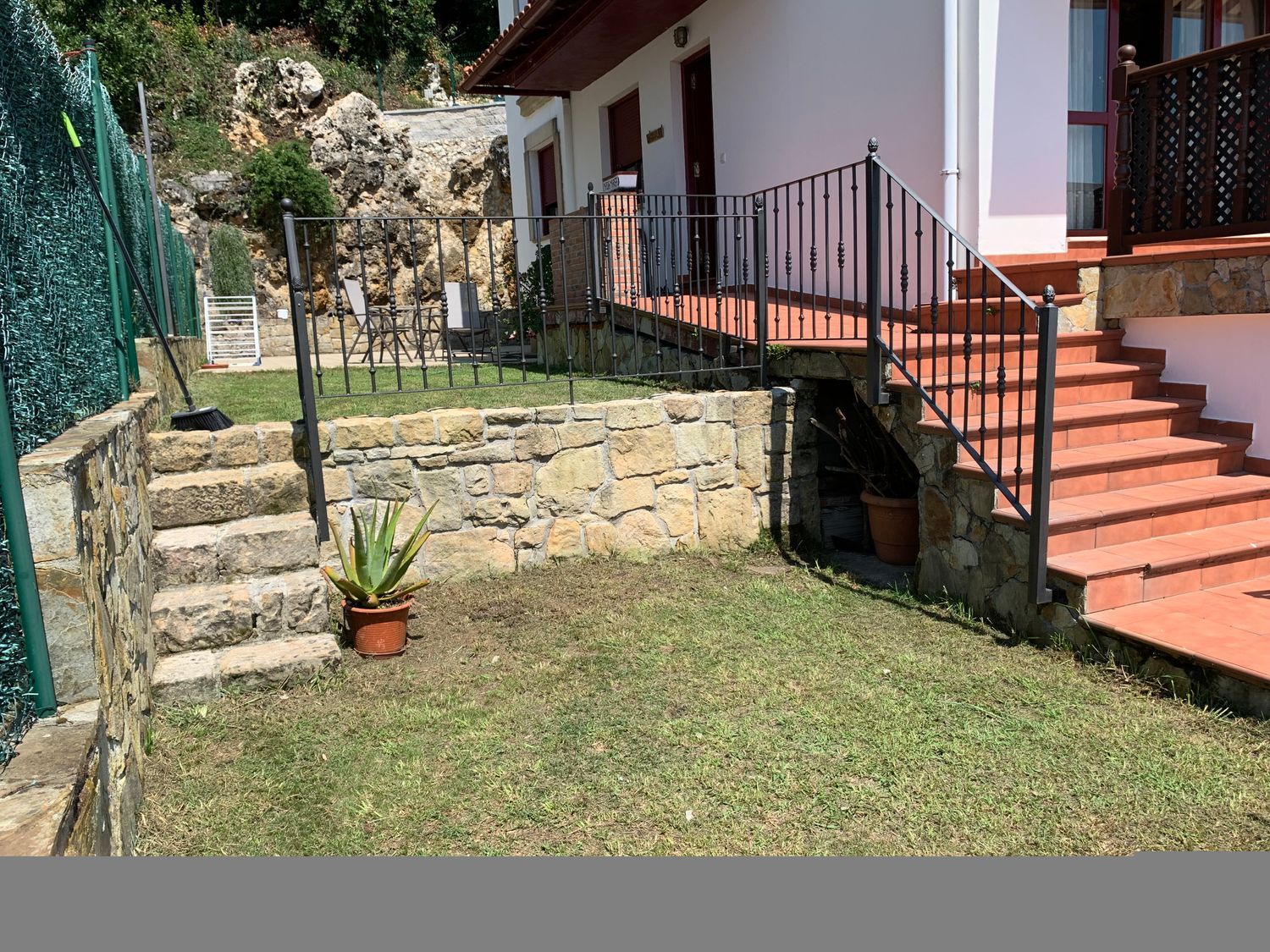 Chalet pareado en Calle Las Clavelinas, 28 - Foto 4