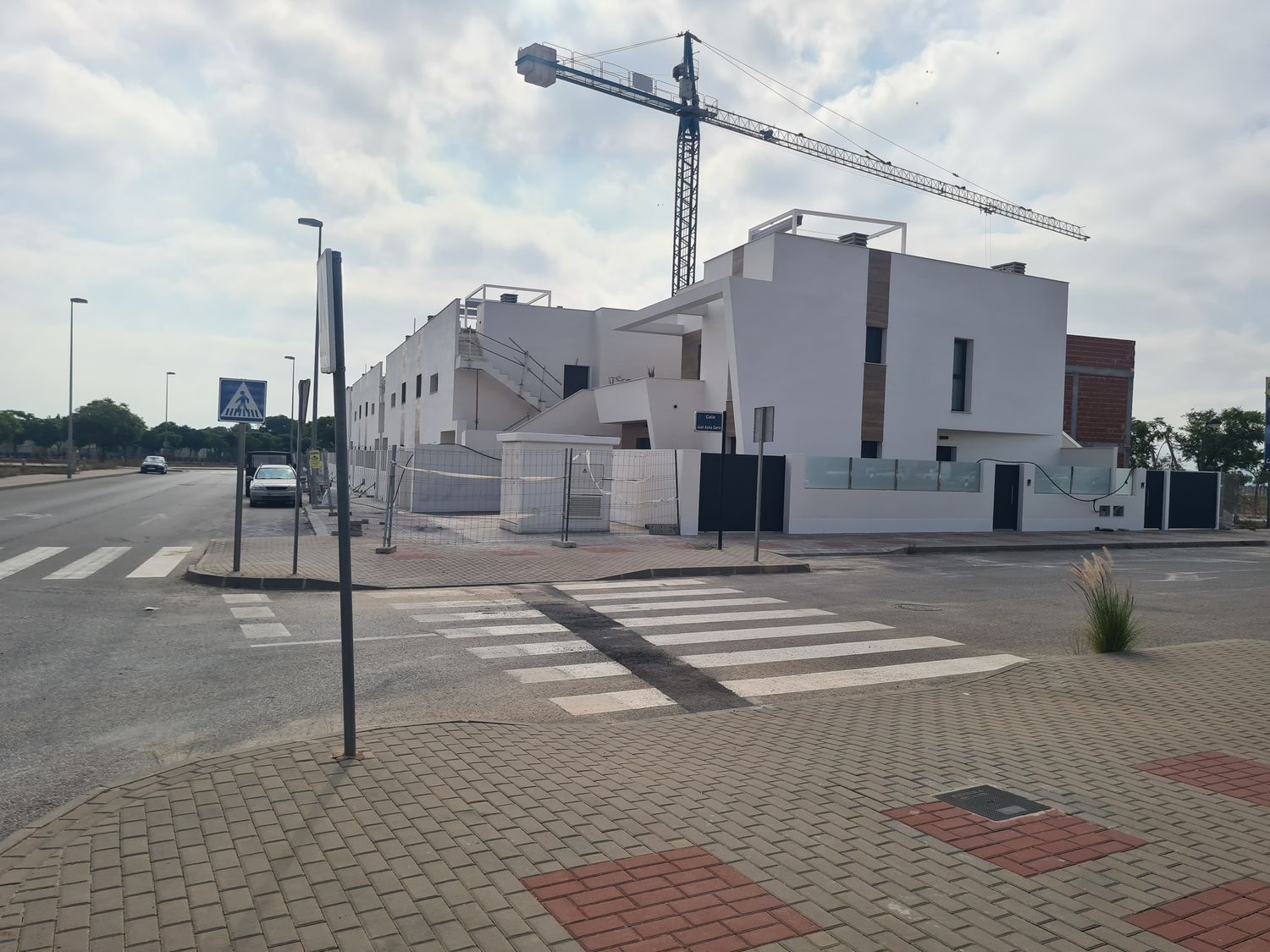 Chalet adosado en Calle Juan Ayala Garré, 2, Torre-Pacheco, Torre-Pacheco - Foto 23
