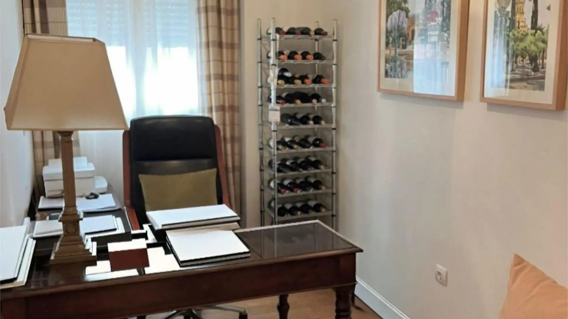 Piso en  Calle Pedro de Cieza 24 - Foto 15