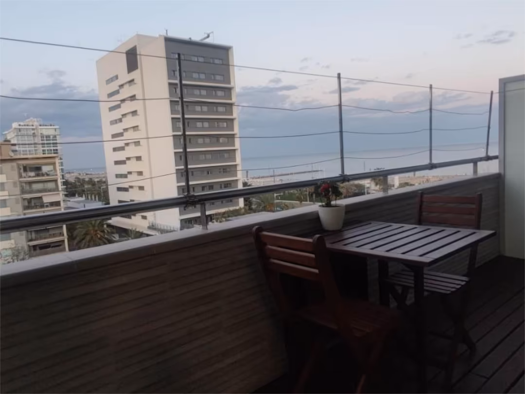 Piso en  Carrer de Bac de Roda 6 - Foto 28