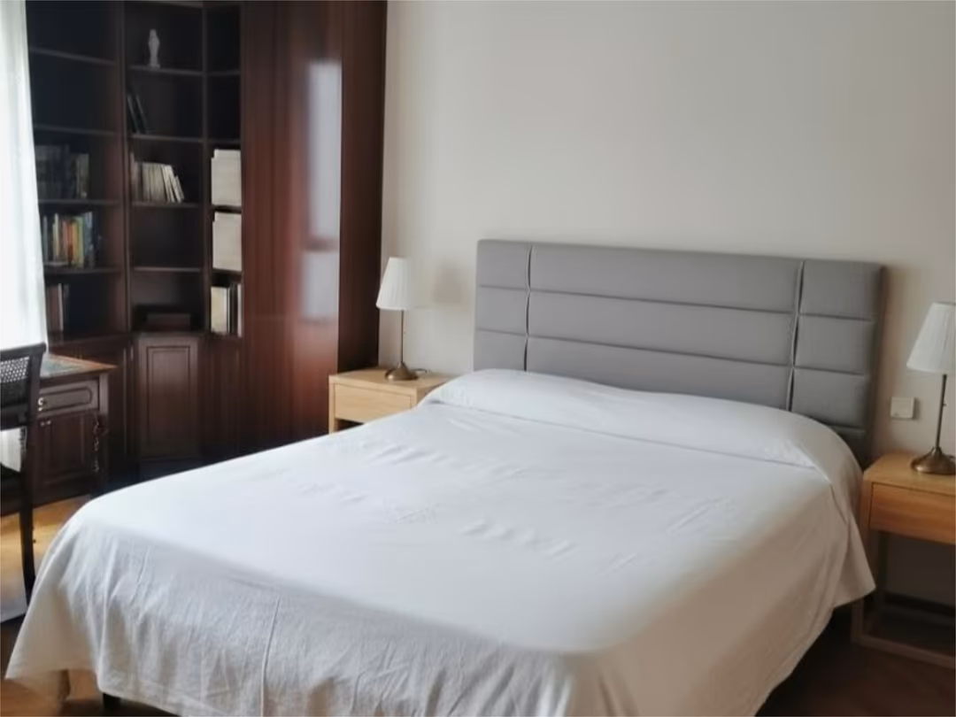 Piso en  Paso Elevado 88 - Foto 8