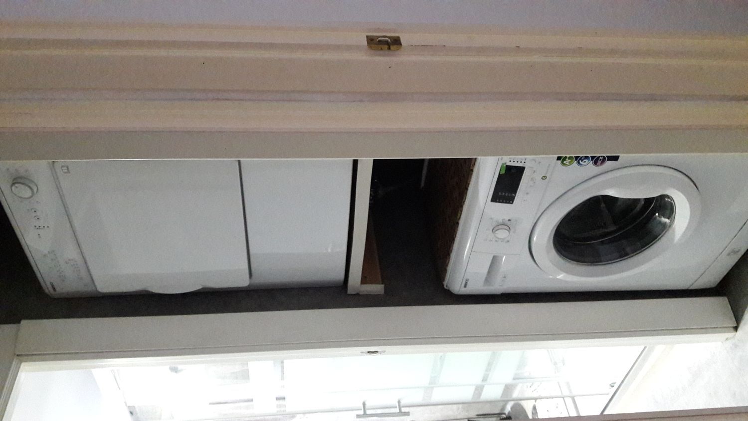 Piso en calle angel barrios entre camino de ronda y arabial, 2 - Foto 22